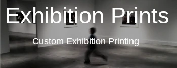 Exhibition prints. Giclee prints for illustrators, artists, photographers and galleries. Professional exhibition printing in Australia