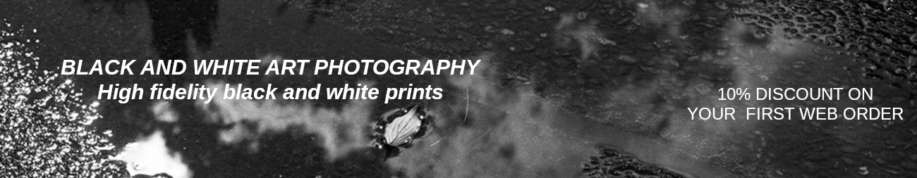 Fine Art Digital Print Makers. Fine art photography printing service, Australia. Black and white print specialist. High fidelity black and white prints.